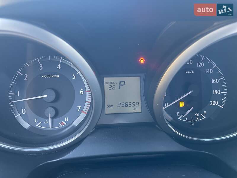Позашляховик / Кросовер Toyota Land Cruiser Prado 2013 в Івано-Франківську фото 22 Позашляховик / Кросовер Toyota Land Cruiser Prado 2013 в Івано-Франківську