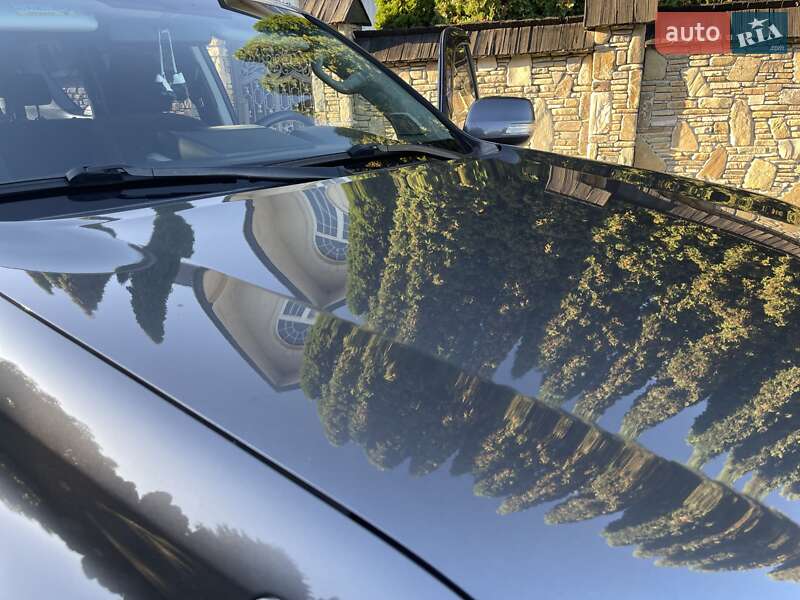 Позашляховик / Кросовер Toyota Land Cruiser Prado 2013 в Івано-Франківську фото 25 Позашляховик / Кросовер Toyota Land Cruiser Prado 2013 в Івано-Франківську