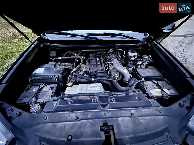 Внедорожник / Кроссовер Toyota Land Cruiser Prado 2013 в Киеве фото 9 Внедорожник / Кроссовер Toyota Land Cruiser Prado 2013 в Киеве