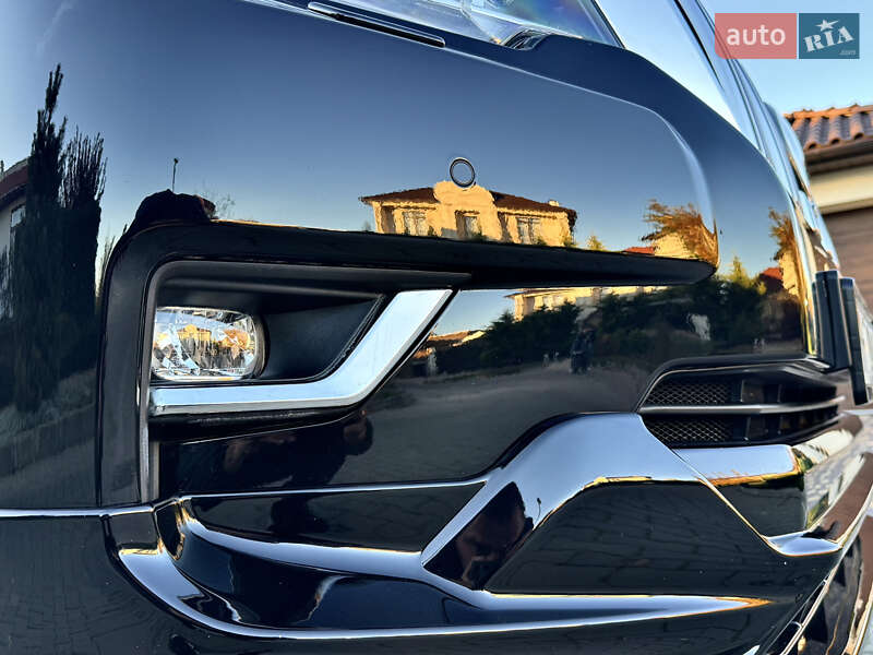 Позашляховик / Кросовер Toyota Land Cruiser Prado 2020 в Одесі фото 54 Позашляховик / Кросовер Toyota Land Cruiser Prado 2020 в Одесі