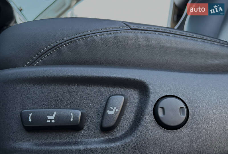 Позашляховик / Кросовер Toyota Land Cruiser Prado 2020 в Одесі фото 69 Позашляховик / Кросовер Toyota Land Cruiser Prado 2020 в Одесі