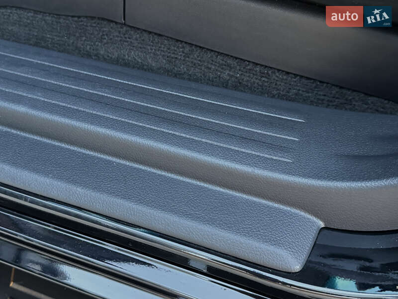 Позашляховик / Кросовер Toyota Land Cruiser Prado 2020 в Одесі фото 74 Позашляховик / Кросовер Toyota Land Cruiser Prado 2020 в Одесі