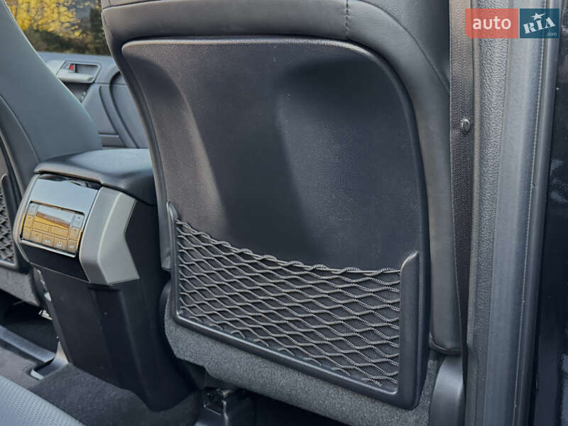 Позашляховик / Кросовер Toyota Land Cruiser Prado 2020 в Одесі фото 86 Позашляховик / Кросовер Toyota Land Cruiser Prado 2020 в Одесі