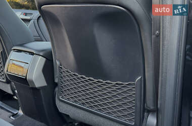Внедорожник / Кроссовер Toyota Land Cruiser Prado 2020 в 
