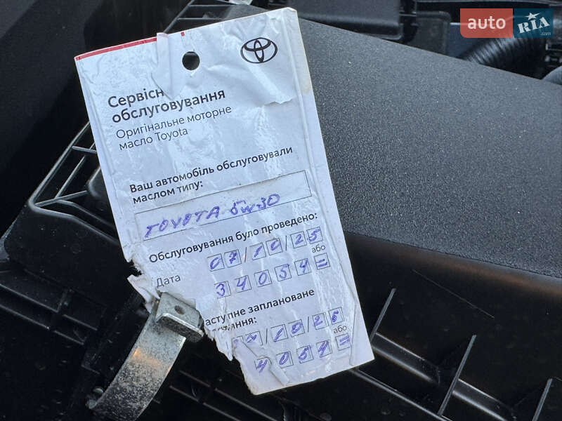 Позашляховик / Кросовер Toyota Land Cruiser Prado 2020 в Одесі фото 101 Позашляховик / Кросовер Toyota Land Cruiser Prado 2020 в Одесі