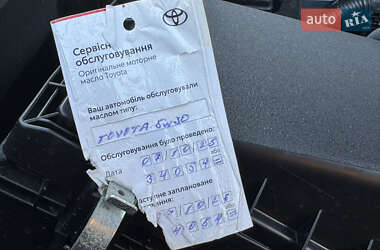 Внедорожник / Кроссовер Toyota Land Cruiser Prado 2020 в 