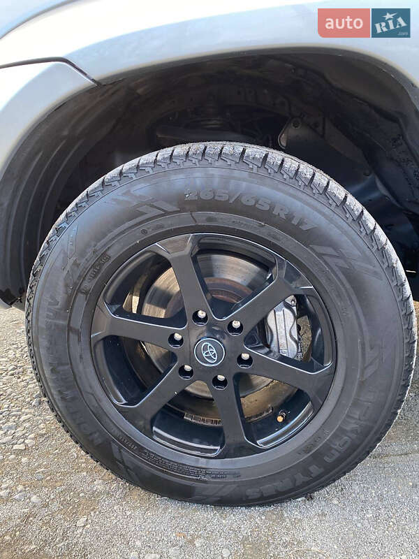 Внедорожник / Кроссовер Toyota Land Cruiser Prado 2006 в Дунаевцах фото 25 Внедорожник / Кроссовер Toyota Land Cruiser Prado 2006 в Дунаевцах