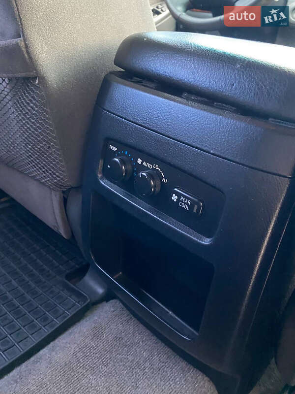 Внедорожник / Кроссовер Toyota Land Cruiser Prado 2006 в Дунаевцах фото 35 Внедорожник / Кроссовер Toyota Land Cruiser Prado 2006 в Дунаевцах
