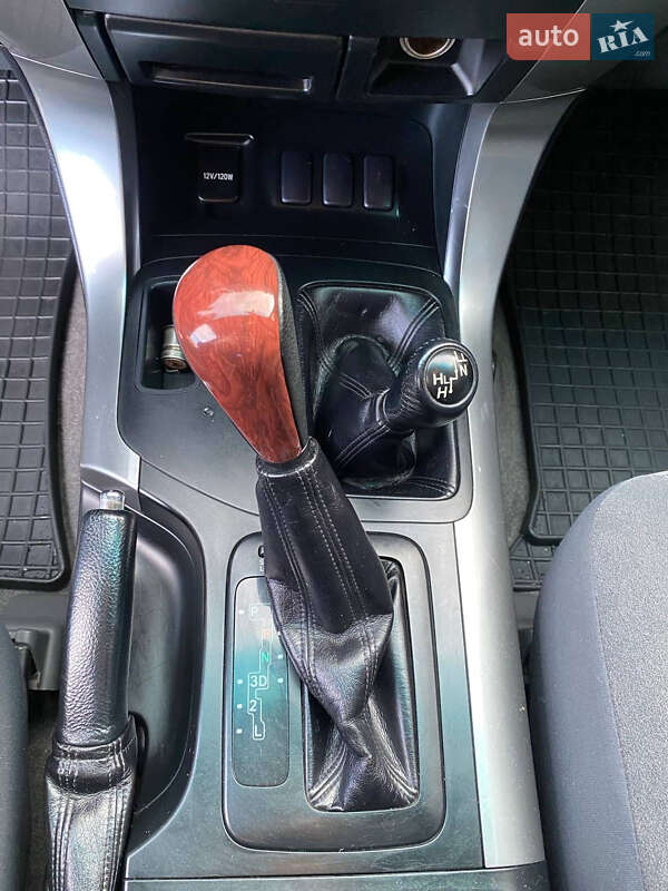 Внедорожник / Кроссовер Toyota Land Cruiser Prado 2006 в Дунаевцах фото 42 Внедорожник / Кроссовер Toyota Land Cruiser Prado 2006 в Дунаевцах