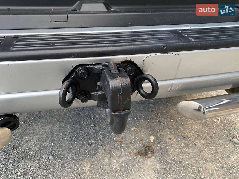 Внедорожник / Кроссовер Toyota Land Cruiser Prado 2006 в Дунаевцах фото 50 Внедорожник / Кроссовер Toyota Land Cruiser Prado 2006 в Дунаевцах