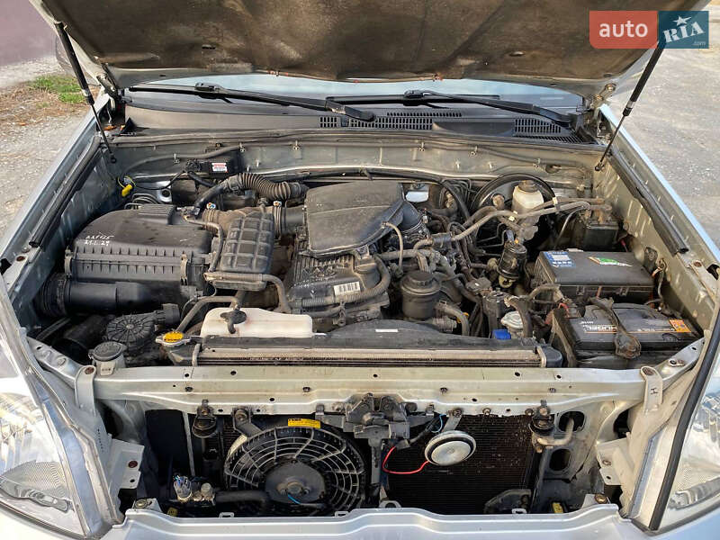 Внедорожник / Кроссовер Toyota Land Cruiser Prado 2006 в Дунаевцах фото 51 Внедорожник / Кроссовер Toyota Land Cruiser Prado 2006 в Дунаевцах