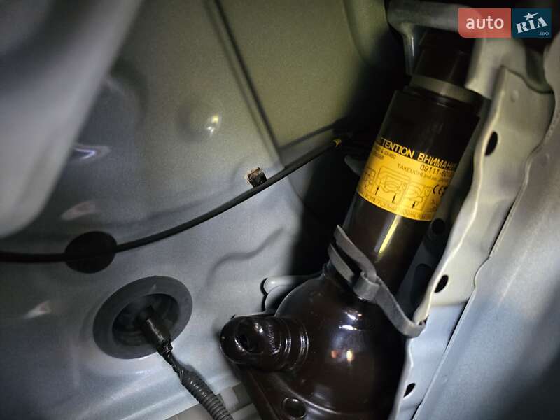 Внедорожник / Кроссовер Toyota Land Cruiser Prado 2013 в Миргороде фото 16 Внедорожник / Кроссовер Toyota Land Cruiser Prado 2013 в Миргороде