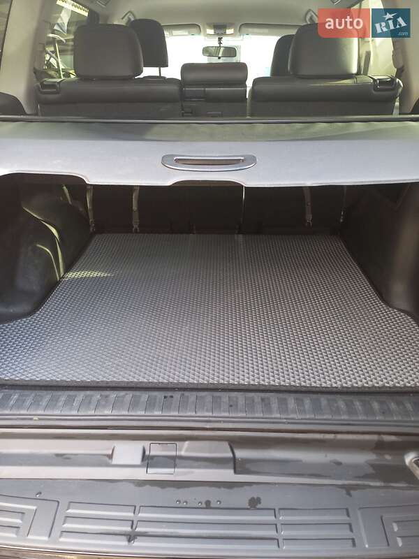 Внедорожник / Кроссовер Toyota Land Cruiser Prado 2019 в Каменском