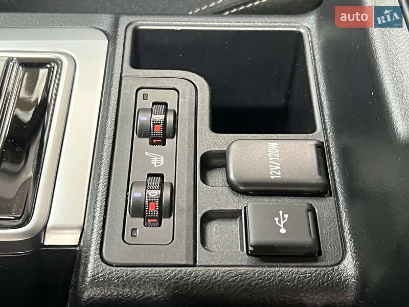 Внедорожник / Кроссовер Toyota Land Cruiser Prado 2022 в Одессе