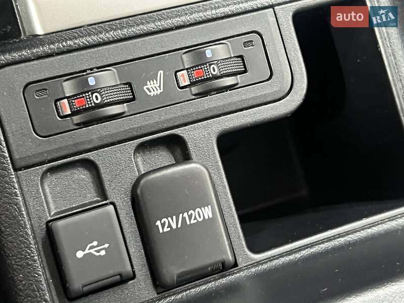 Внедорожник / Кроссовер Toyota Land Cruiser Prado 2022 в Одессе