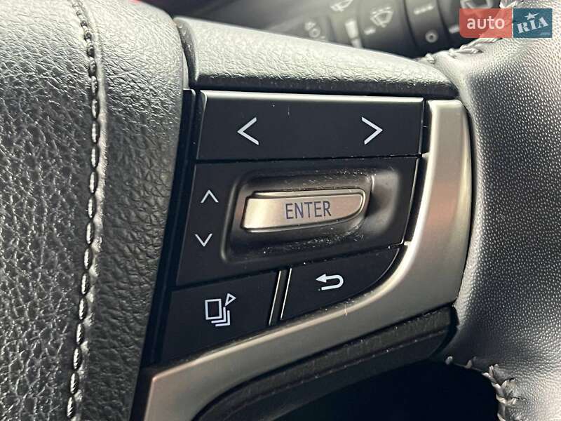 Внедорожник / Кроссовер Toyota Land Cruiser Prado 2022 в Одессе