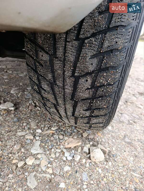 Внедорожник / Кроссовер Toyota Land Cruiser Prado 2005 в Глухове фото 17 Внедорожник / Кроссовер Toyota Land Cruiser Prado 2005 в Глухове