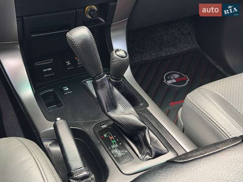 Позашляховик / Кросовер Toyota Land Cruiser Prado 2006 в Харкові фото 34 Позашляховик / Кросовер Toyota Land Cruiser Prado 2006 в Харкові