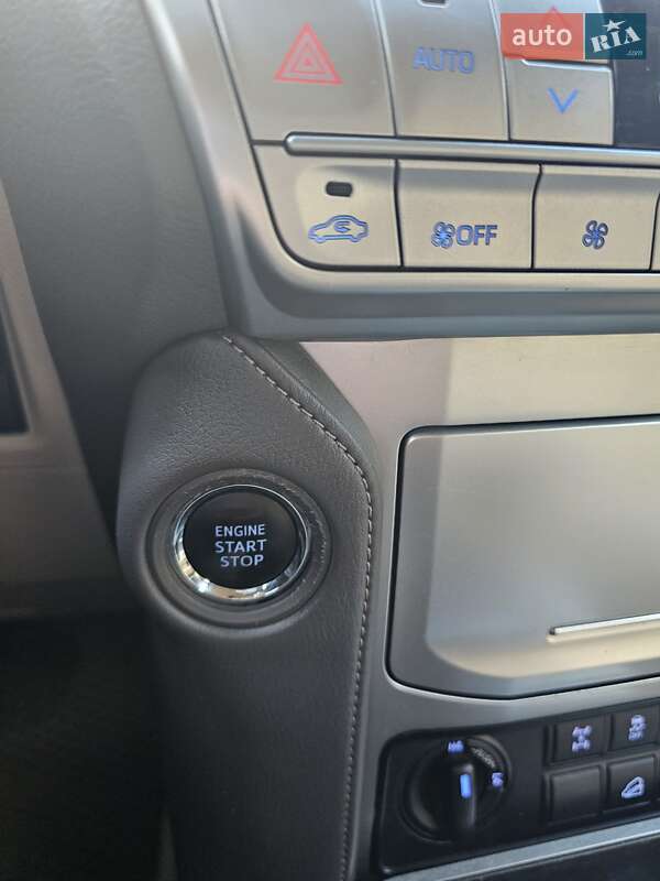 Внедорожник / Кроссовер Toyota Land Cruiser Prado 2021 в Прилуках