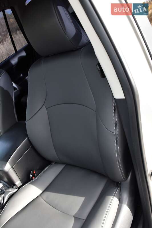 Внедорожник / Кроссовер Toyota Land Cruiser Prado 2014 в Дрогобыче фото 58 Внедорожник / Кроссовер Toyota Land Cruiser Prado 2014 в Дрогобыче