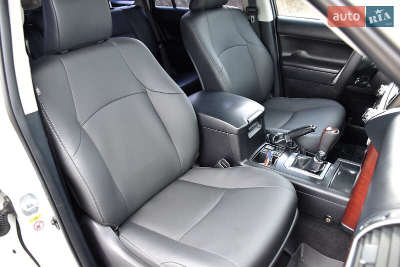 Внедорожник / Кроссовер Toyota Land Cruiser Prado 2014 в Дрогобыче фото 71 Внедорожник / Кроссовер Toyota Land Cruiser Prado 2014 в Дрогобыче
