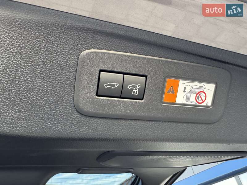 Внедорожник / Кроссовер Toyota Land Cruiser Prado 2025 в Ровно фото 36 Внедорожник / Кроссовер Toyota Land Cruiser Prado 2025 в Ровно