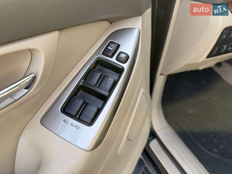 Внедорожник / Кроссовер Toyota Land Cruiser Prado 2007 в Киеве фото 20 Внедорожник / Кроссовер Toyota Land Cruiser Prado 2007 в Киеве