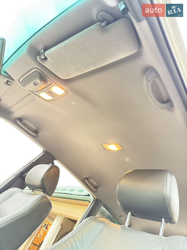 Внедорожник / Кроссовер Toyota Land Cruiser Prado 2006 в Тячеве фото 17 Внедорожник / Кроссовер Toyota Land Cruiser Prado 2006 в Тячеве