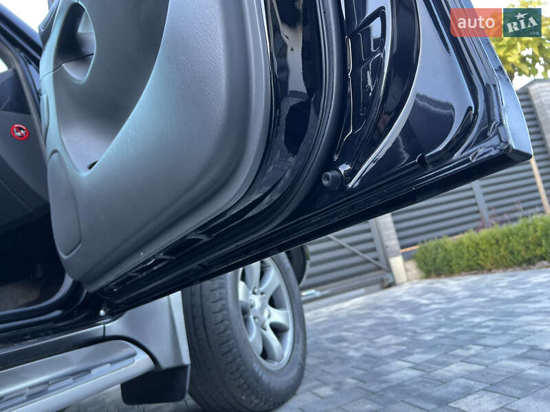 Внедорожник / Кроссовер Toyota Land Cruiser Prado 2007 в Виннице