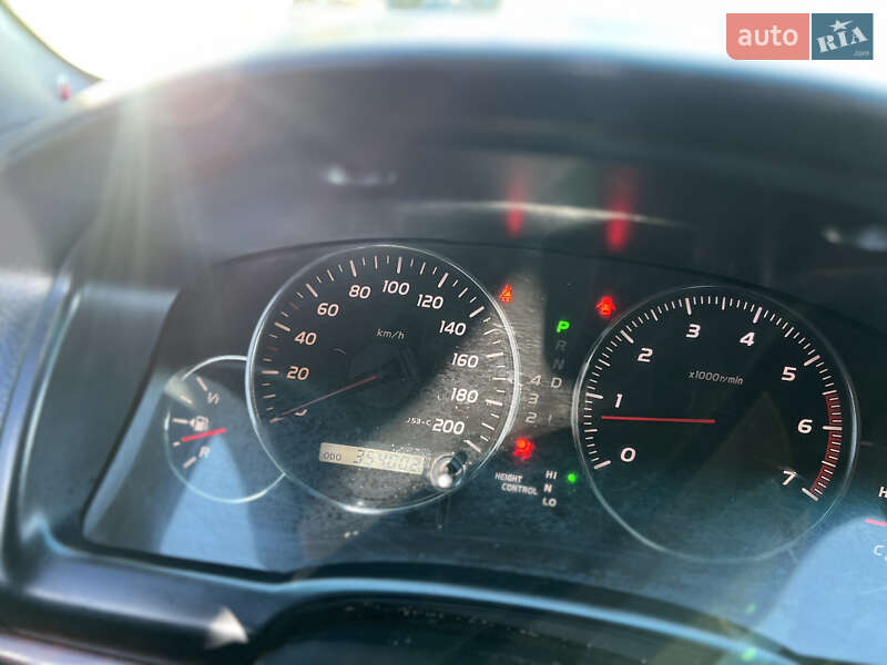 Внедорожник / Кроссовер Toyota Land Cruiser Prado 2004 в Львове фото 21 Внедорожник / Кроссовер Toyota Land Cruiser Prado 2004 в Львове