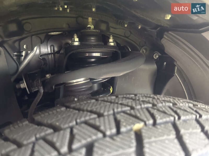 Внедорожник / Кроссовер Toyota Land Cruiser Prado 2022 в Черкассах фото 35 Внедорожник / Кроссовер Toyota Land Cruiser Prado 2022 в Черкассах