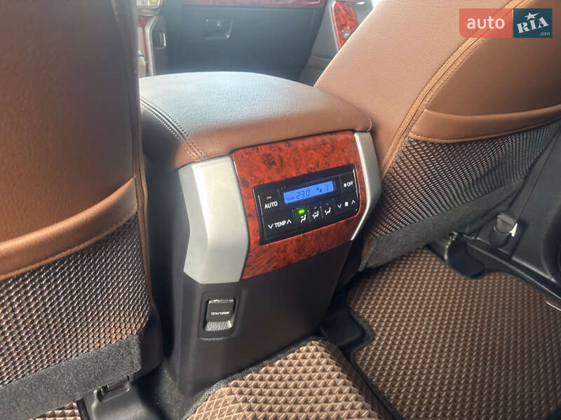 Внедорожник / Кроссовер Toyota Land Cruiser Prado 2022 в Черкассах фото 57 Внедорожник / Кроссовер Toyota Land Cruiser Prado 2022 в Черкассах