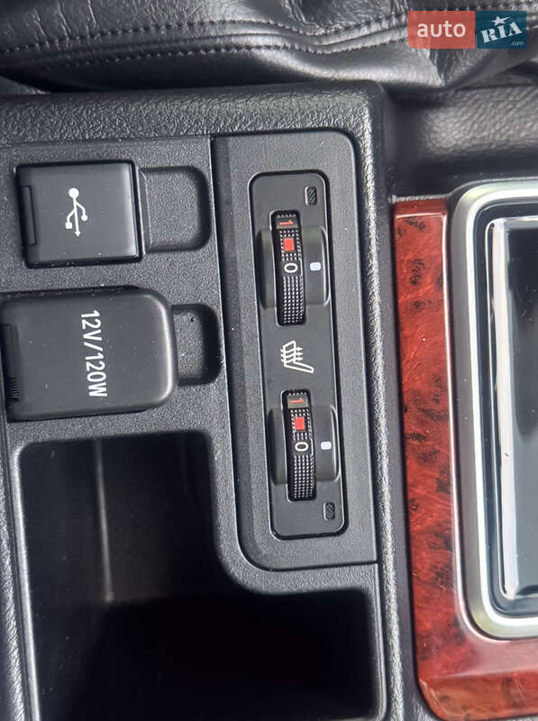 Внедорожник / Кроссовер Toyota Land Cruiser Prado 2022 в Черкассах фото 82 Внедорожник / Кроссовер Toyota Land Cruiser Prado 2022 в Черкассах