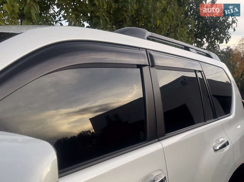 Внедорожник / Кроссовер Toyota Land Cruiser Prado 2022 в Черкассах фото 90 Внедорожник / Кроссовер Toyota Land Cruiser Prado 2022 в Черкассах