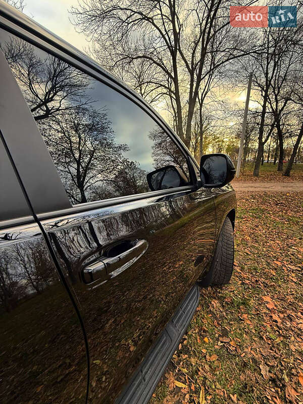 Внедорожник / Кроссовер Toyota Land Cruiser Prado 2019 в Кропивницком фото 9 Внедорожник / Кроссовер Toyota Land Cruiser Prado 2019 в Кропивницком