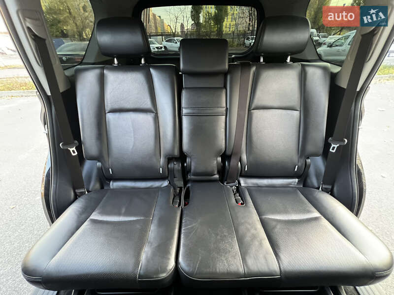 Позашляховик / Кросовер Toyota Land Cruiser Prado 2018 в Києві