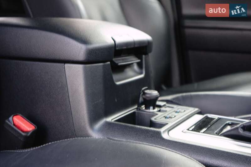 Позашляховик / Кросовер Toyota Land Cruiser Prado 2017 в Києві фото 49 Позашляховик / Кросовер Toyota Land Cruiser Prado 2017 в Києві