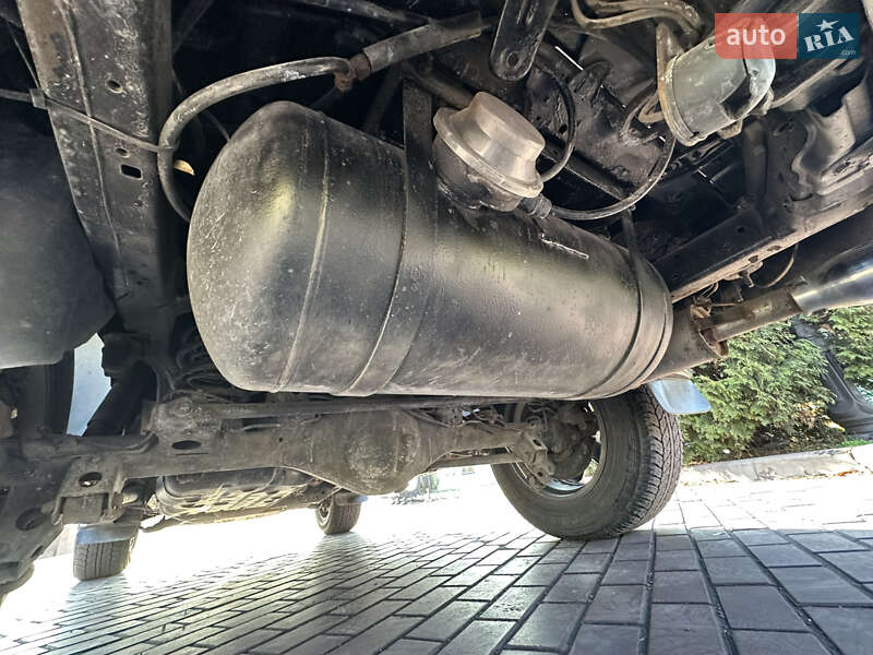 Внедорожник / Кроссовер Toyota Land Cruiser Prado 2006 в Днепре фото 36 Внедорожник / Кроссовер Toyota Land Cruiser Prado 2006 в Днепре