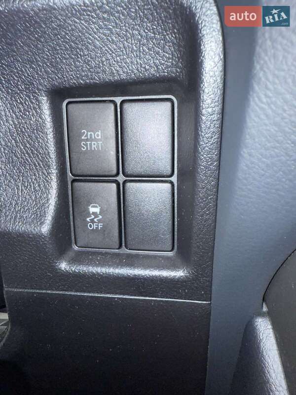 Позашляховик / Кросовер Toyota Land Cruiser Prado 2012 в Білій Церкві