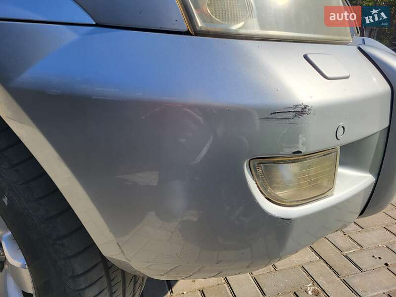 Внедорожник / Кроссовер Toyota Land Cruiser Prado 2007 в Одессе фото 15 Внедорожник / Кроссовер Toyota Land Cruiser Prado 2007 в Одессе