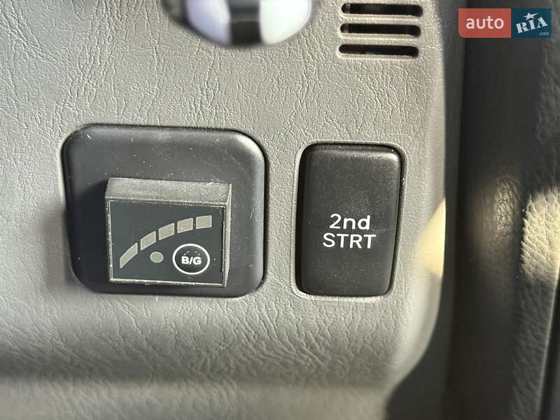 Внедорожник / Кроссовер Toyota Land Cruiser Prado 2007 в Харькове фото 23 Внедорожник / Кроссовер Toyota Land Cruiser Prado 2007 в Харькове