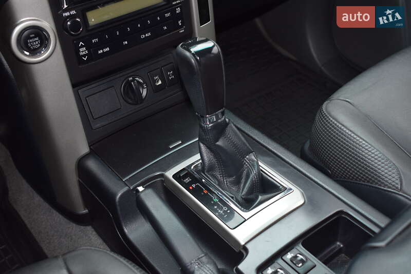 Внедорожник / Кроссовер Toyota Land Cruiser Prado 2012 в Житомире фото 22 Внедорожник / Кроссовер Toyota Land Cruiser Prado 2012 в Житомире