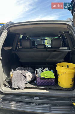 Внедорожник / Кроссовер Toyota Land Cruiser Prado 2006 в Харькове