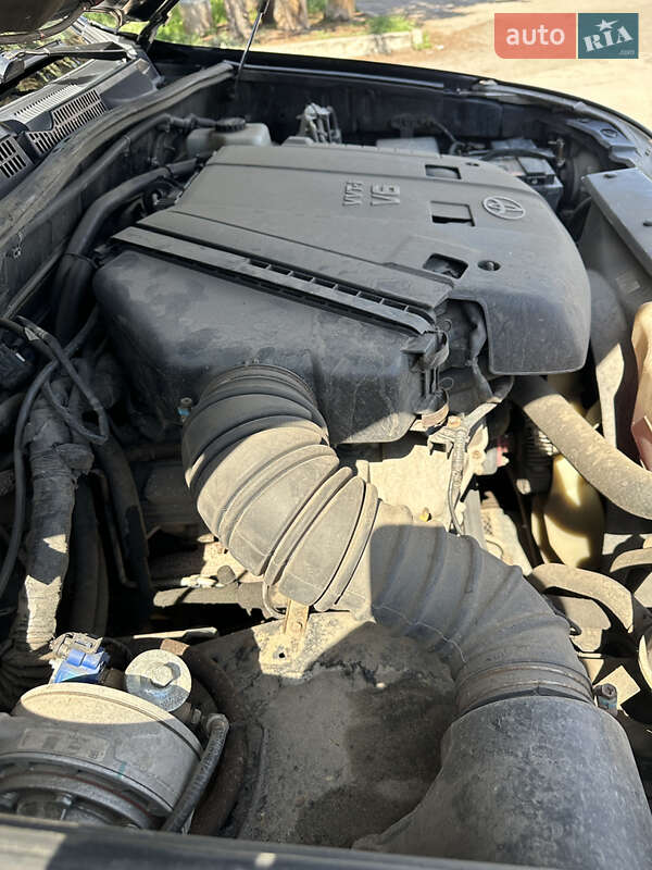 Внедорожник / Кроссовер Toyota Land Cruiser Prado 2006 в Харькове