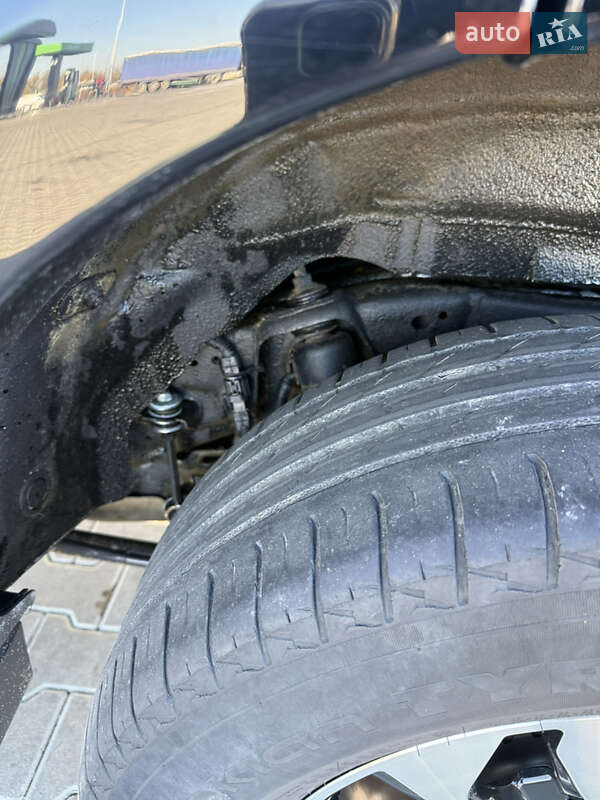 Внедорожник / Кроссовер Toyota Land Cruiser Prado 2007 в Стрые фото 25 Внедорожник / Кроссовер Toyota Land Cruiser Prado 2007 в Стрые