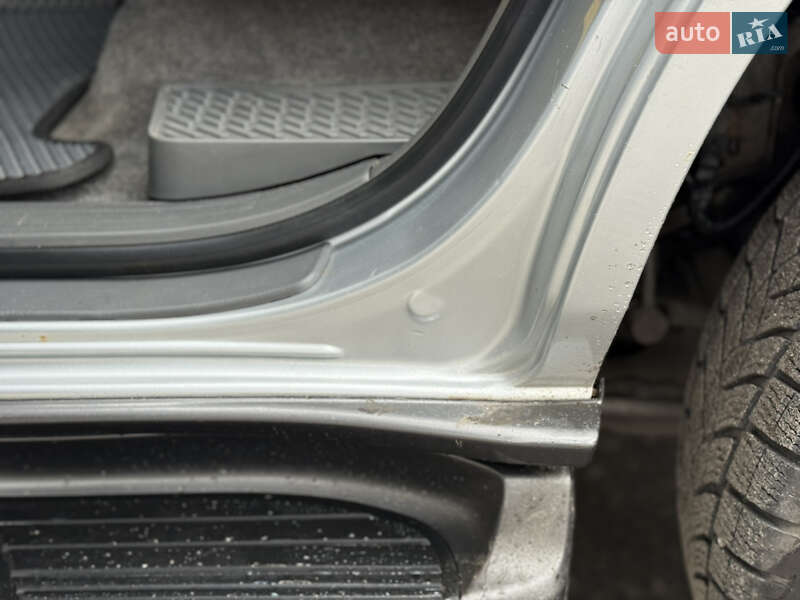 Внедорожник / Кроссовер Toyota Land Cruiser Prado 2008 в Белой Церкви фото 32 Внедорожник / Кроссовер Toyota Land Cruiser Prado 2008 в Белой Церкви