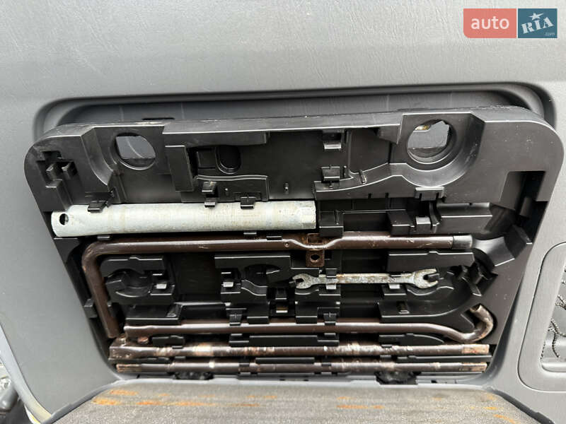 Внедорожник / Кроссовер Toyota Land Cruiser Prado 2008 в Белой Церкви фото 40 Внедорожник / Кроссовер Toyota Land Cruiser Prado 2008 в Белой Церкви