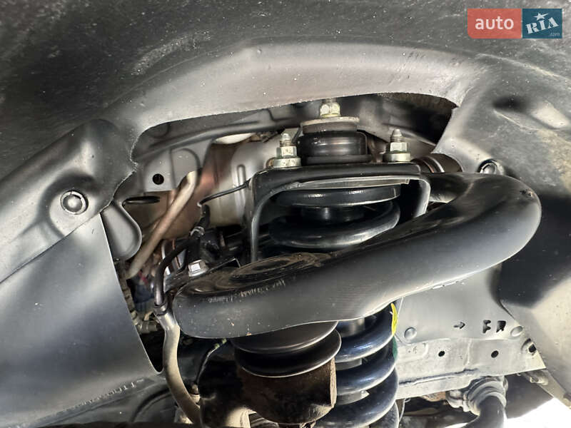 Позашляховик / Кросовер Toyota Land Cruiser Prado 2022 в Ізмаїлі