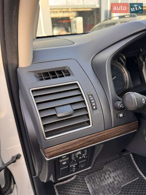 Внедорожник / Кроссовер Toyota Land Cruiser Prado 2020 в Николаеве фото 24 Внедорожник / Кроссовер Toyota Land Cruiser Prado 2020 в Николаеве
