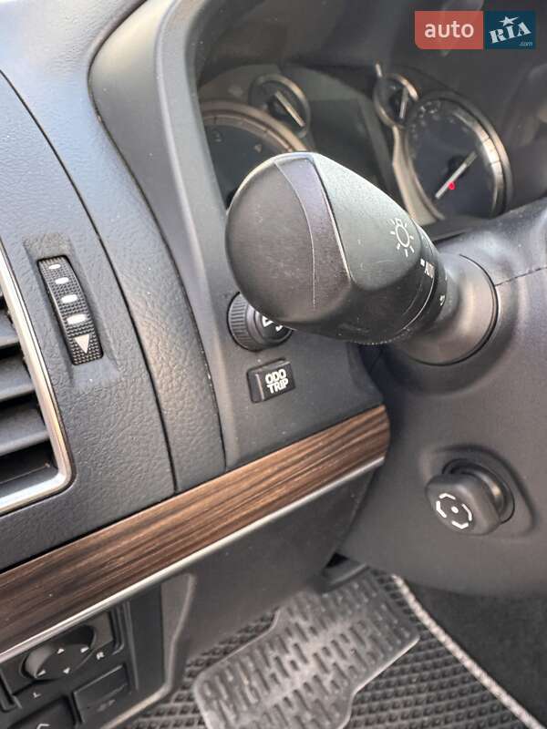 Внедорожник / Кроссовер Toyota Land Cruiser Prado 2020 в Николаеве фото 25 Внедорожник / Кроссовер Toyota Land Cruiser Prado 2020 в Николаеве